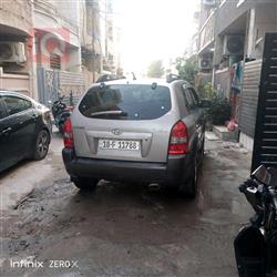 هيونداي توسان
